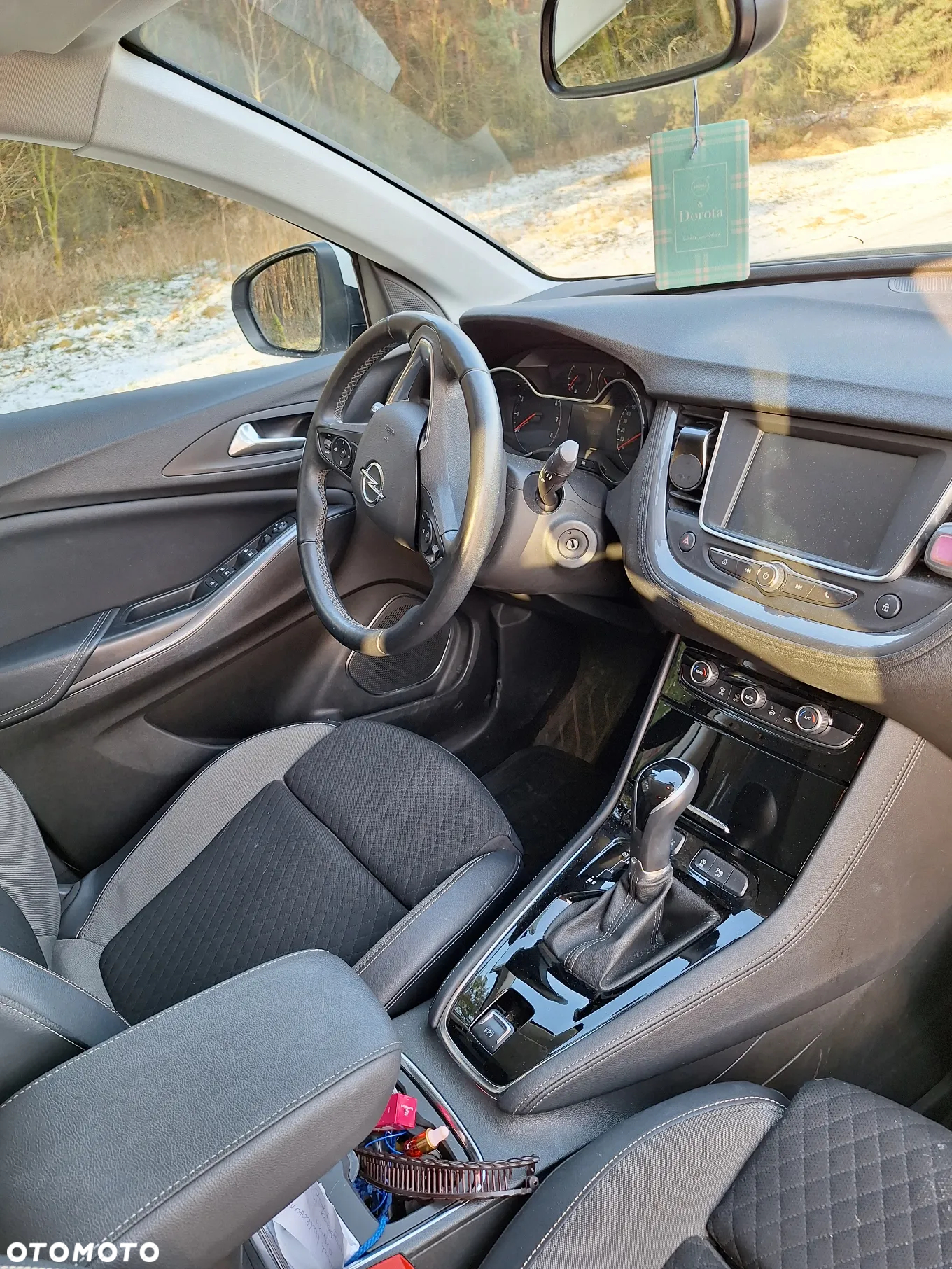 Opel Grandland X 2.0 CDTI Elite S&S - 12