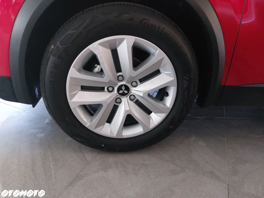 Mitsubishi ASX 1.3 mHEV Invite DCT - 16