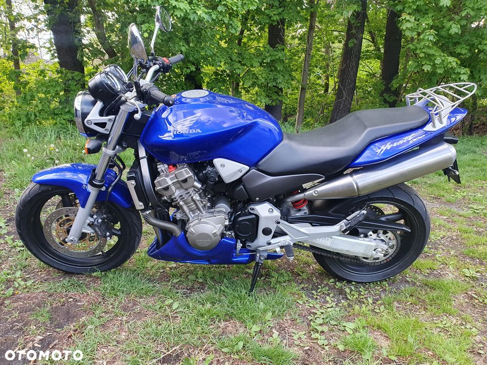 Honda Hornet - 2
