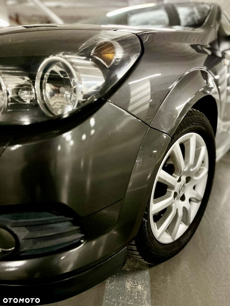 Opel Astra 1.4 Edition - 17