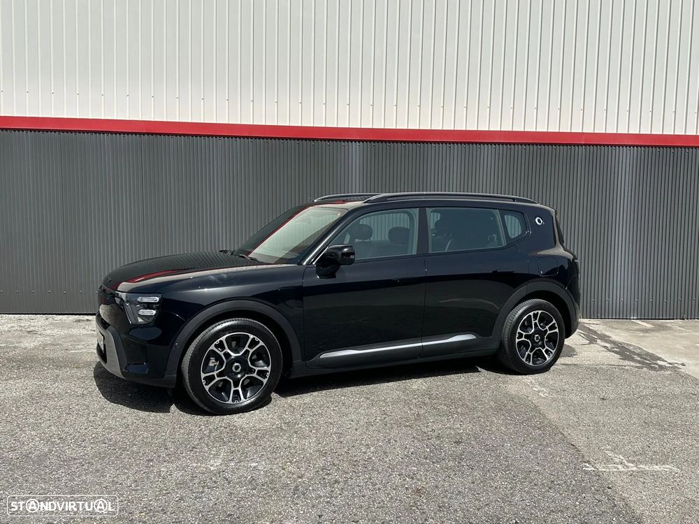 Smart #5 100 kWh Pro+ - 2