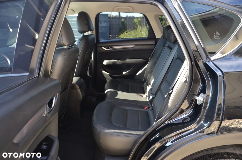 Mazda CX-5 - 18