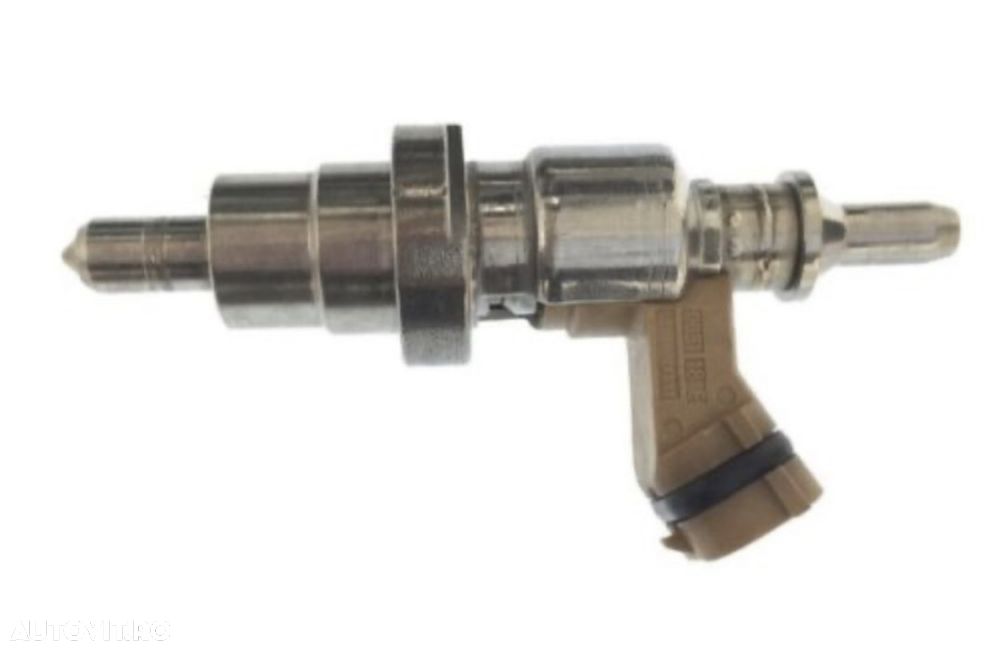 Injector Filtru Particule DPF Toyota Land Cruiser 2010-2014 - 1