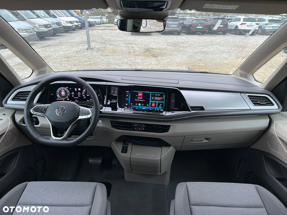 Volkswagen California - 11