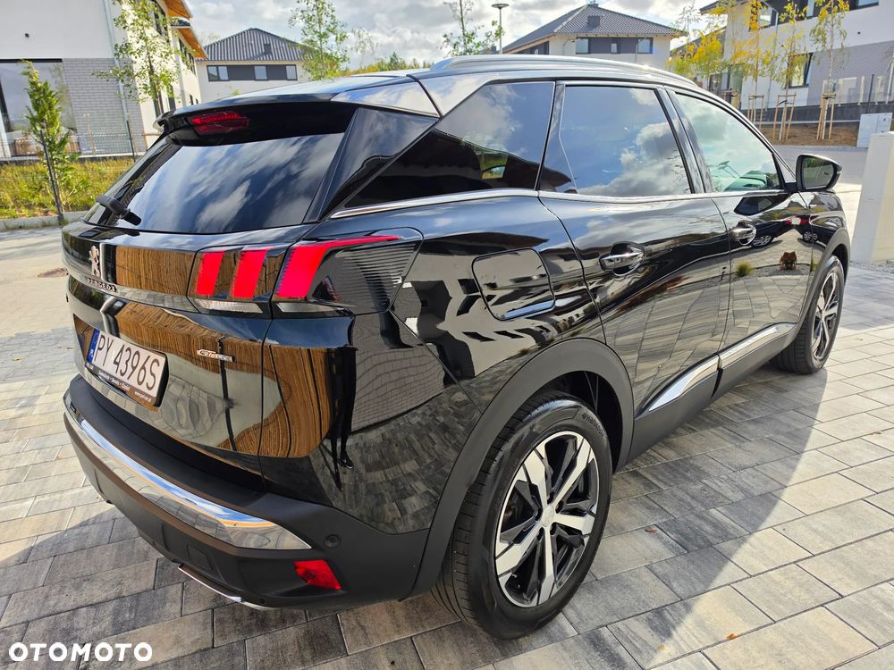 Peugeot 3008 - 4