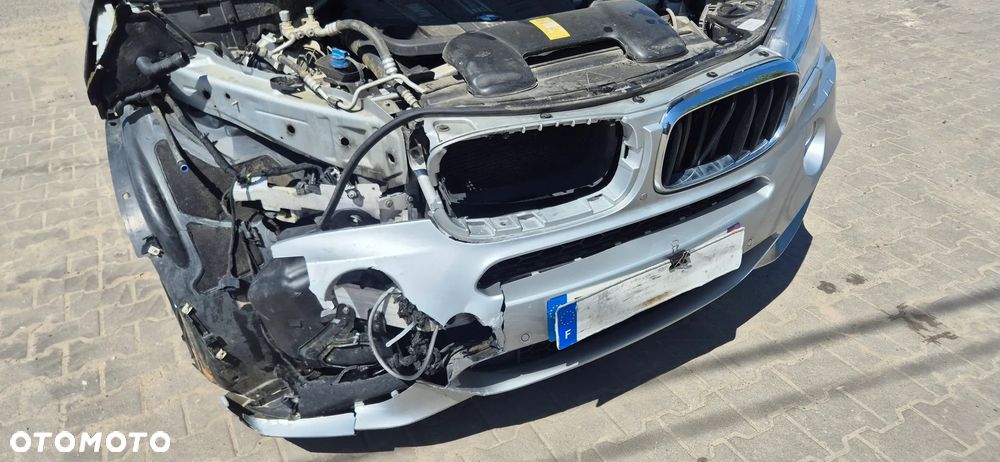 BMW X5 xDrive30d - 22