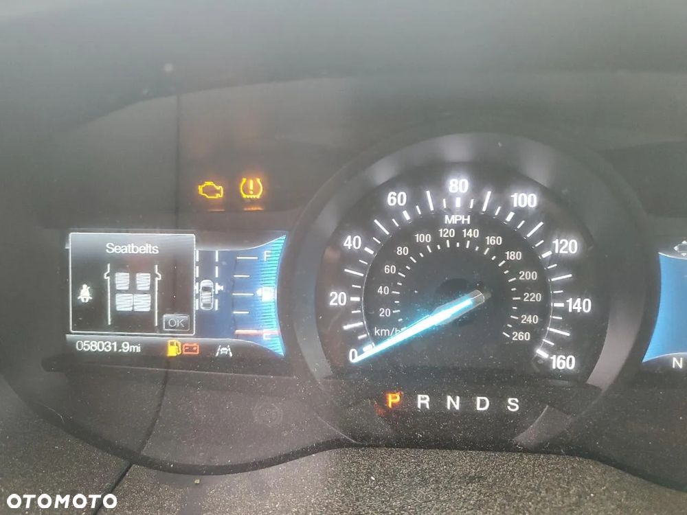 Ford Edge - 4