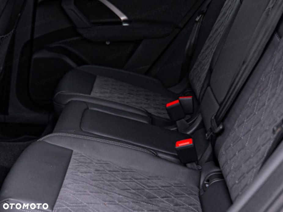 Audi Q5 Sportback TDI mHEV 150 kW Quattro S tronic - 17