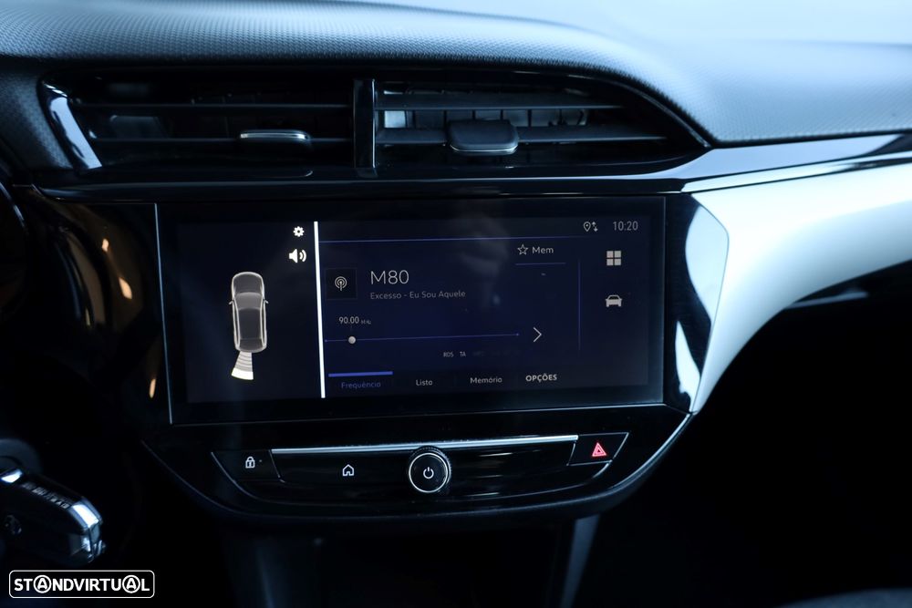 Opel Corsa 1.2 T Edition - 30