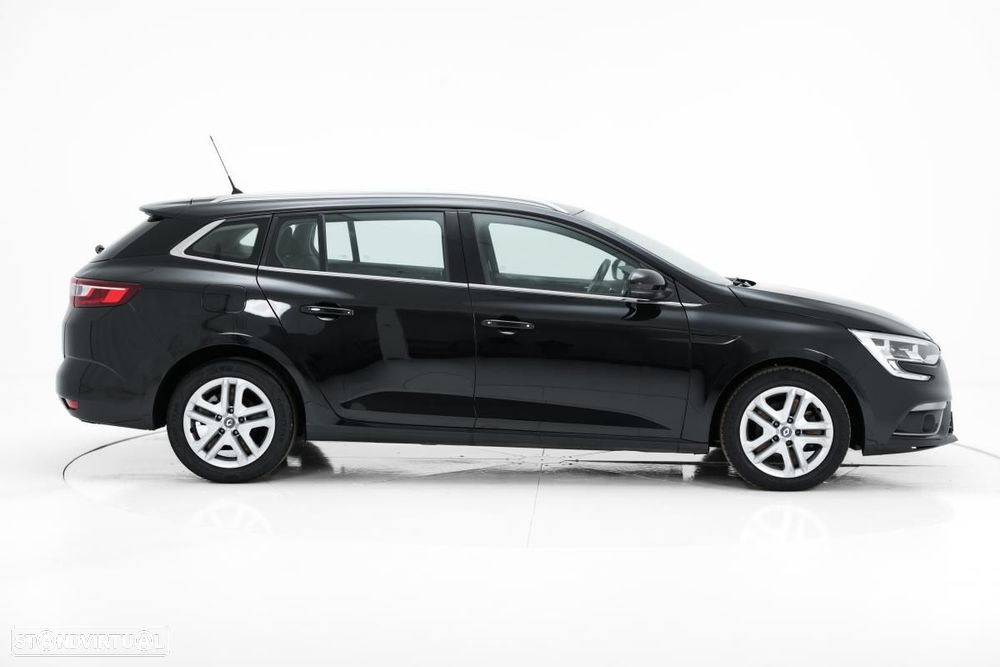 Renault Mégane Sport Tourer 1.5 dCi Zen - 2