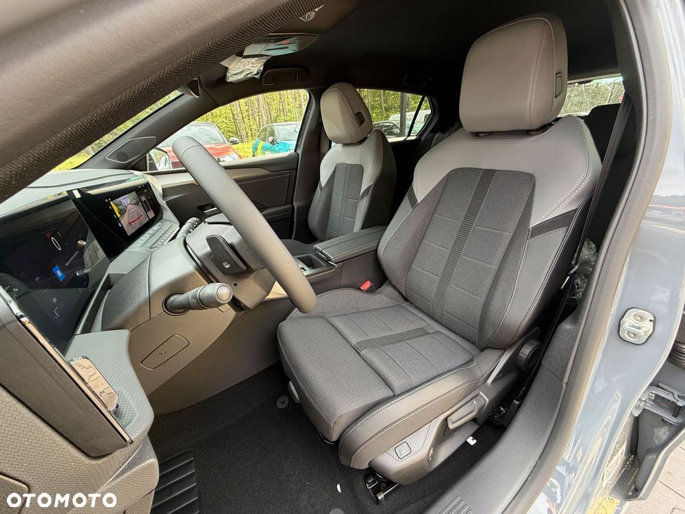 Opel Astra - 11