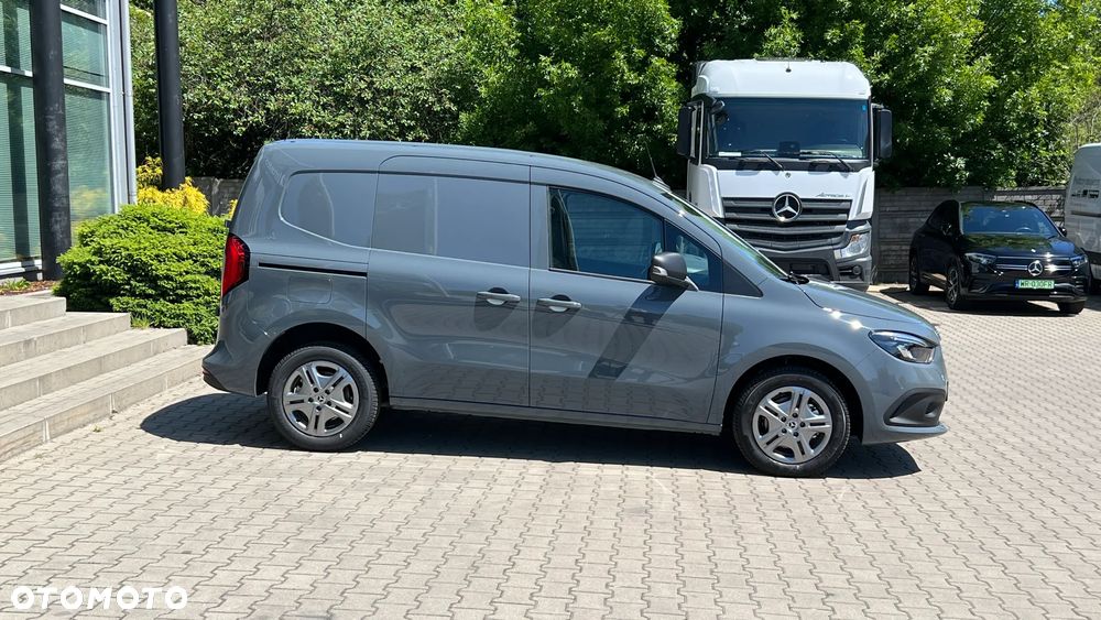 Mercedes-Benz Citan - 6