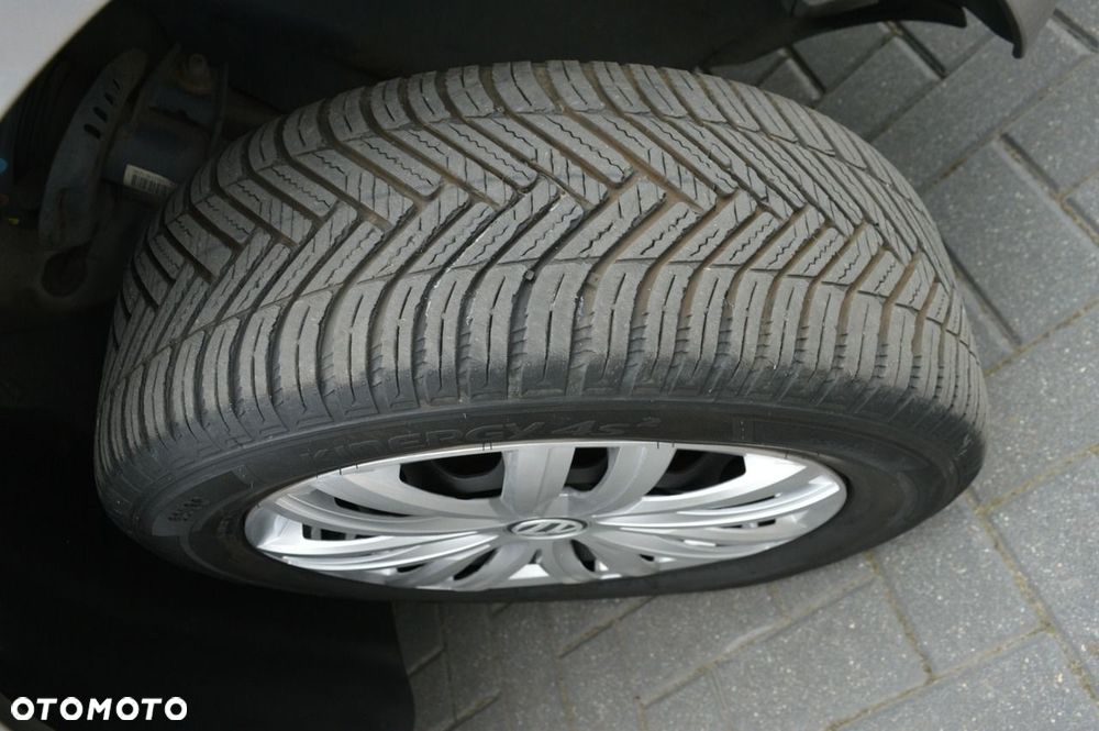 Volkswagen Caddy Maxi 2.0 TDI - 39