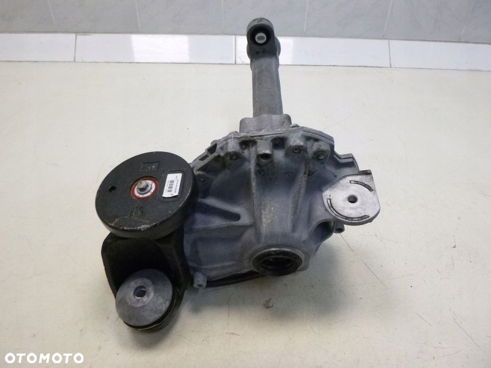 RANGE ROVER VOGUE L405 SPORT L494 3.0 D MOST DYFERENCJAŁ DYFER PRZÓD 3.21 - 6