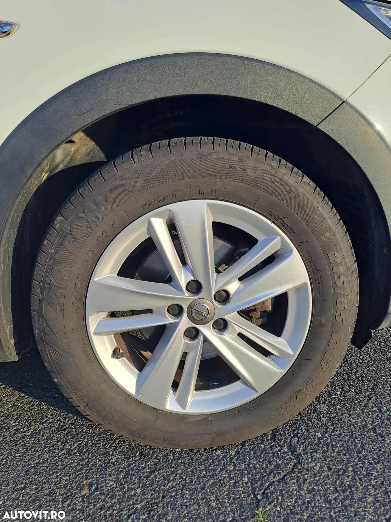 Opel Grandland X 1.2 Turbo START/STOP Aut. Enjoy - 19