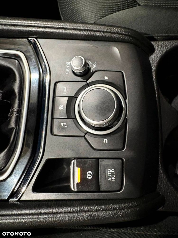 Mazda CX-5 - 25