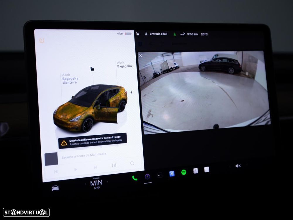 Tesla Model Y Performance Dual Motor AWD - 29