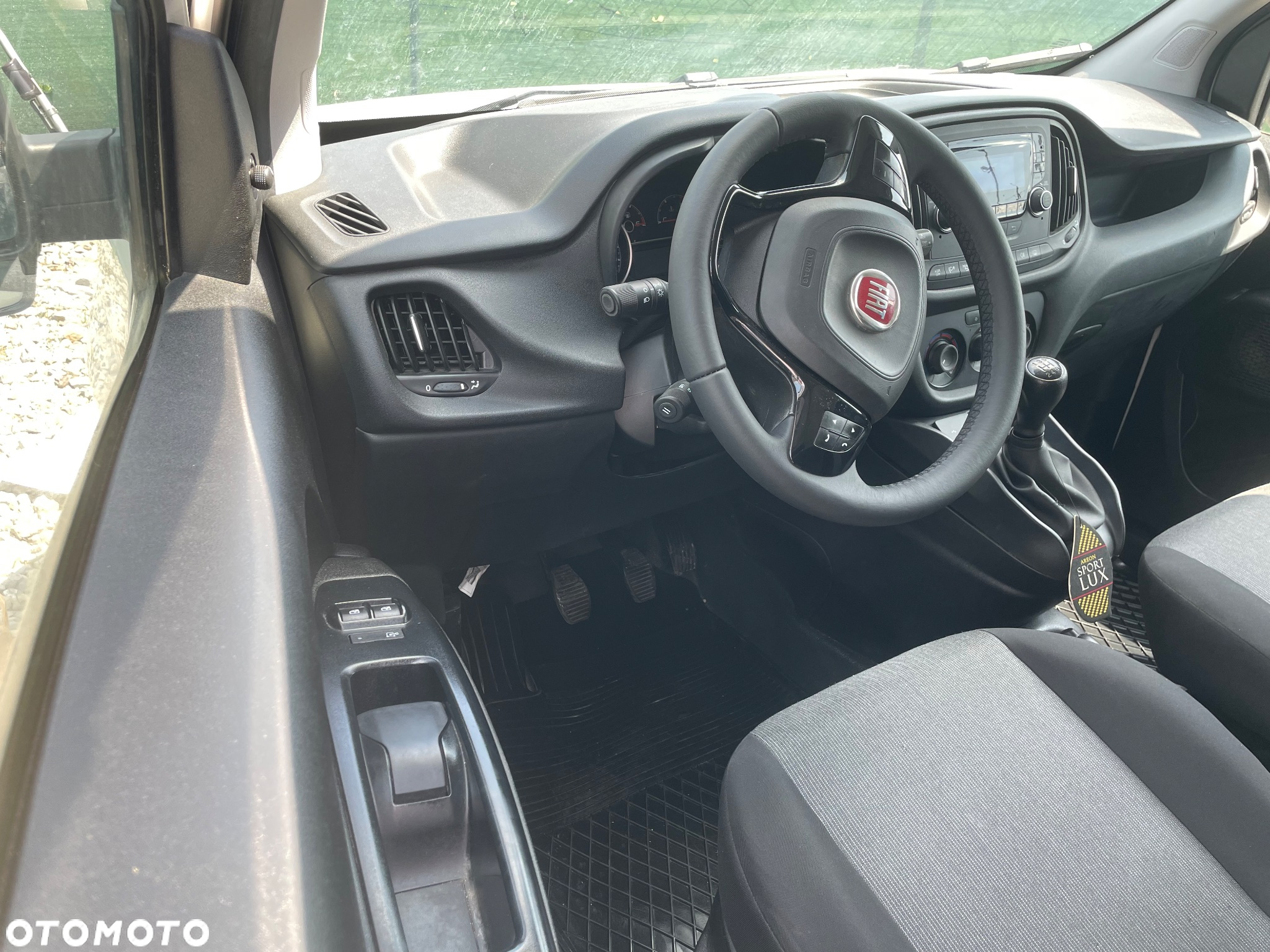 Fiat DOBLO - 8