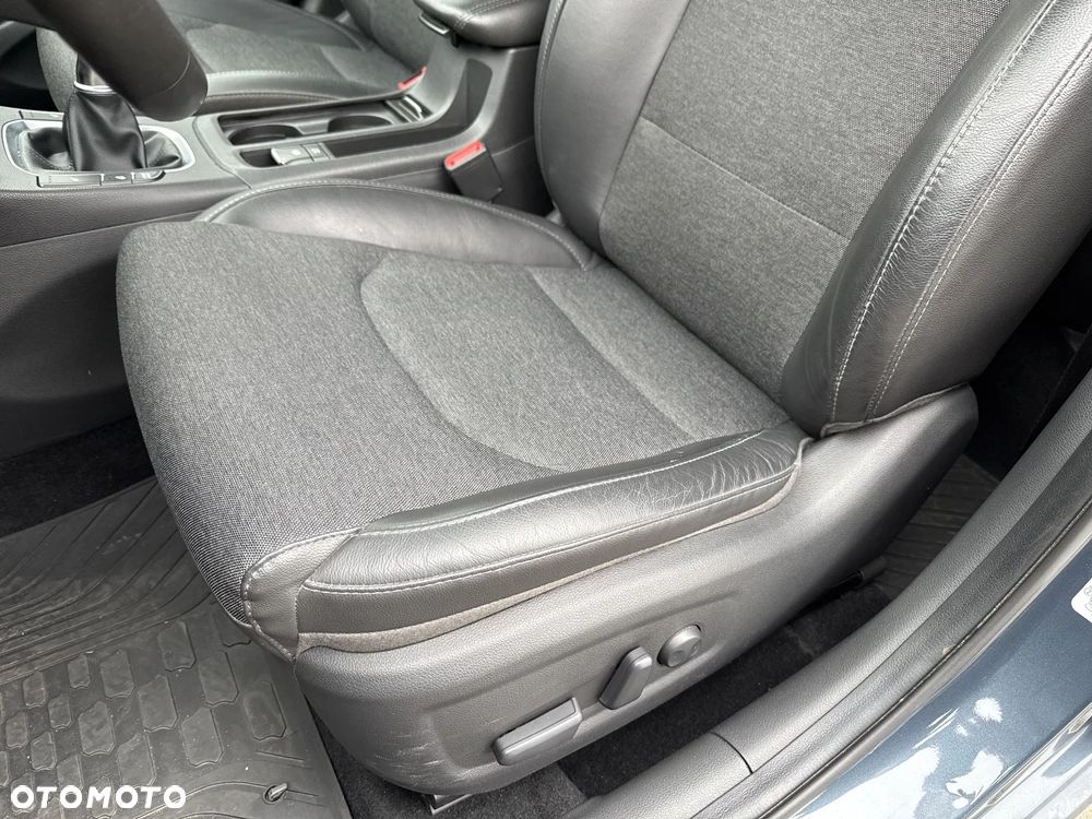 Hyundai i30 1.5 T-GDI 48V Executive - 14