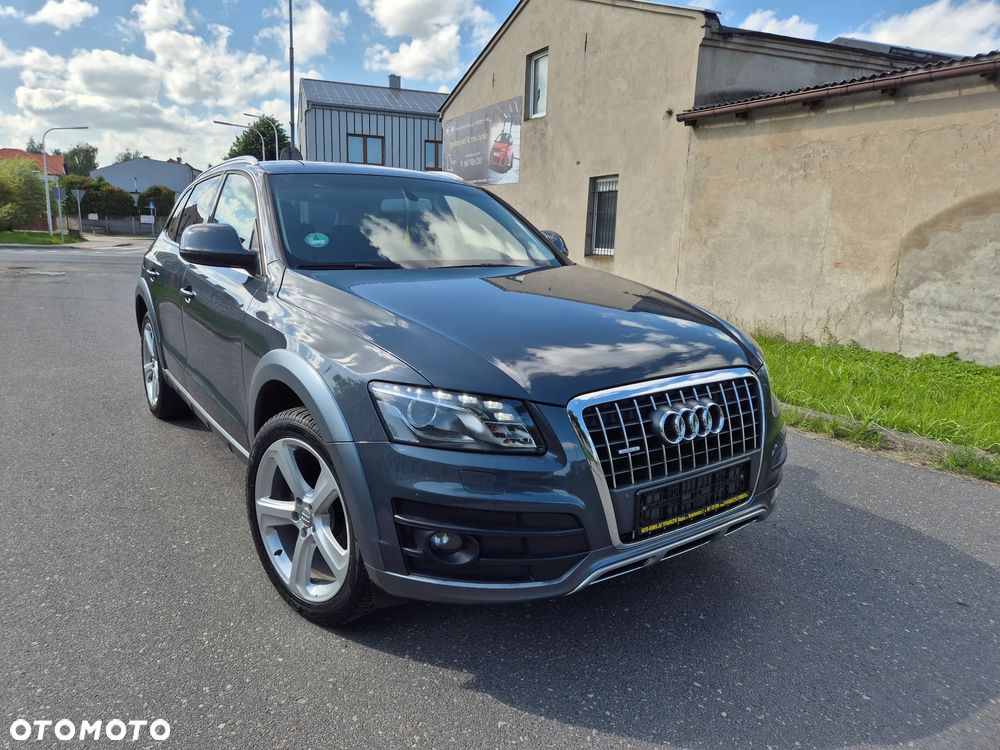 Audi Q5 2.0 TDI Quattro - 3