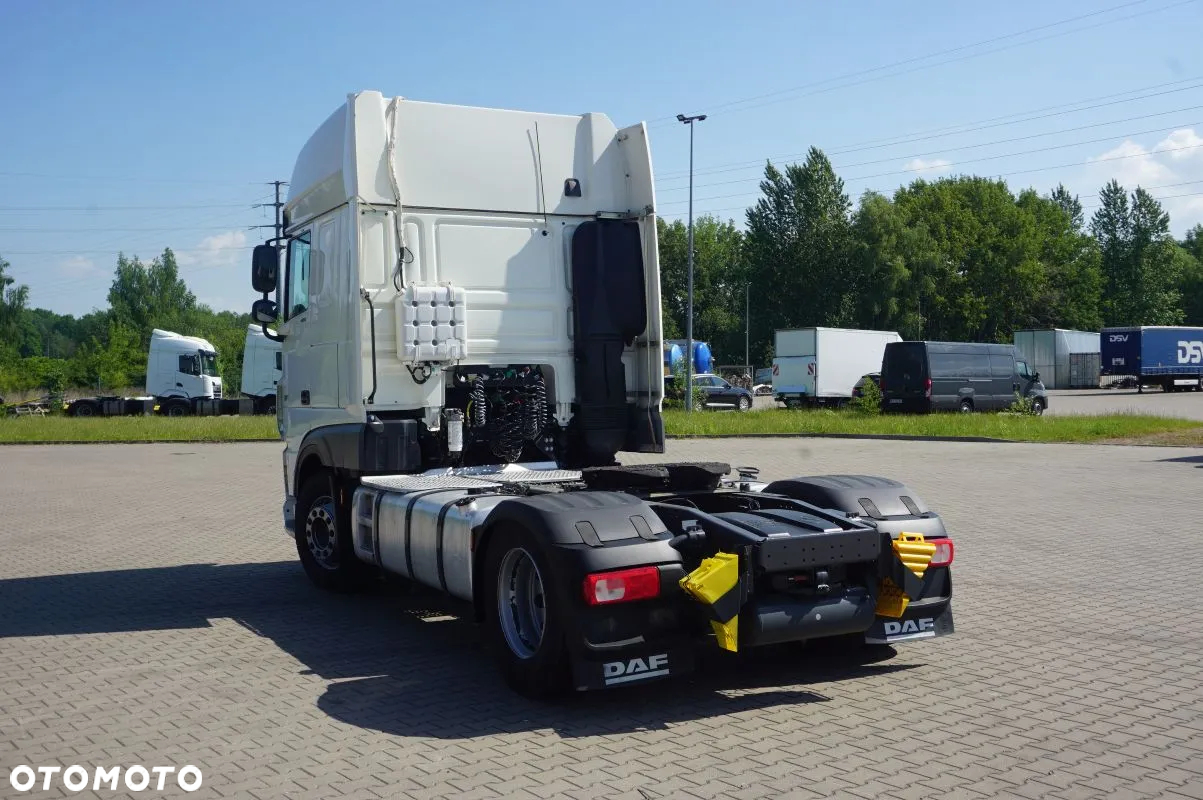 DAF XF 480 FT (31483) - 3