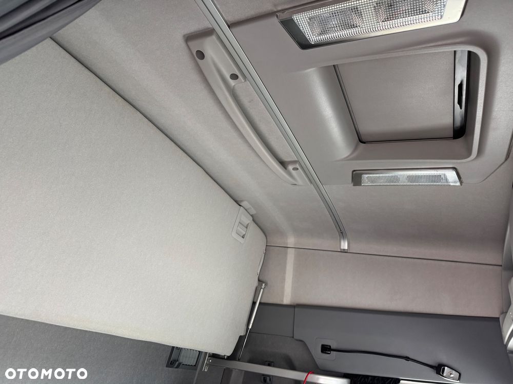 Renault T480 COMFORT 2 ZBIORNIKI - 21