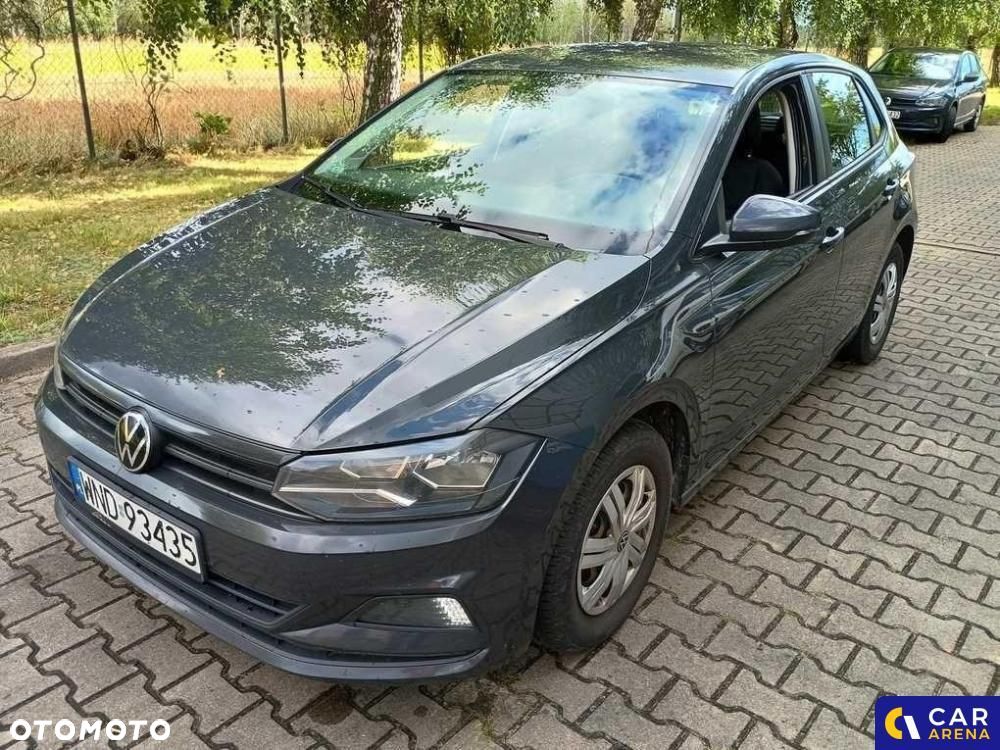 Volkswagen Polo - 3