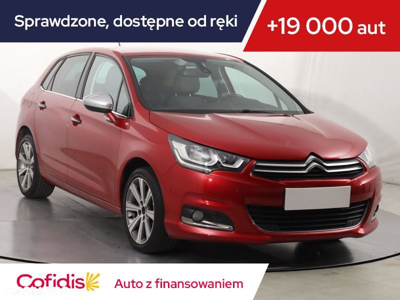 Citroën C4 - 2