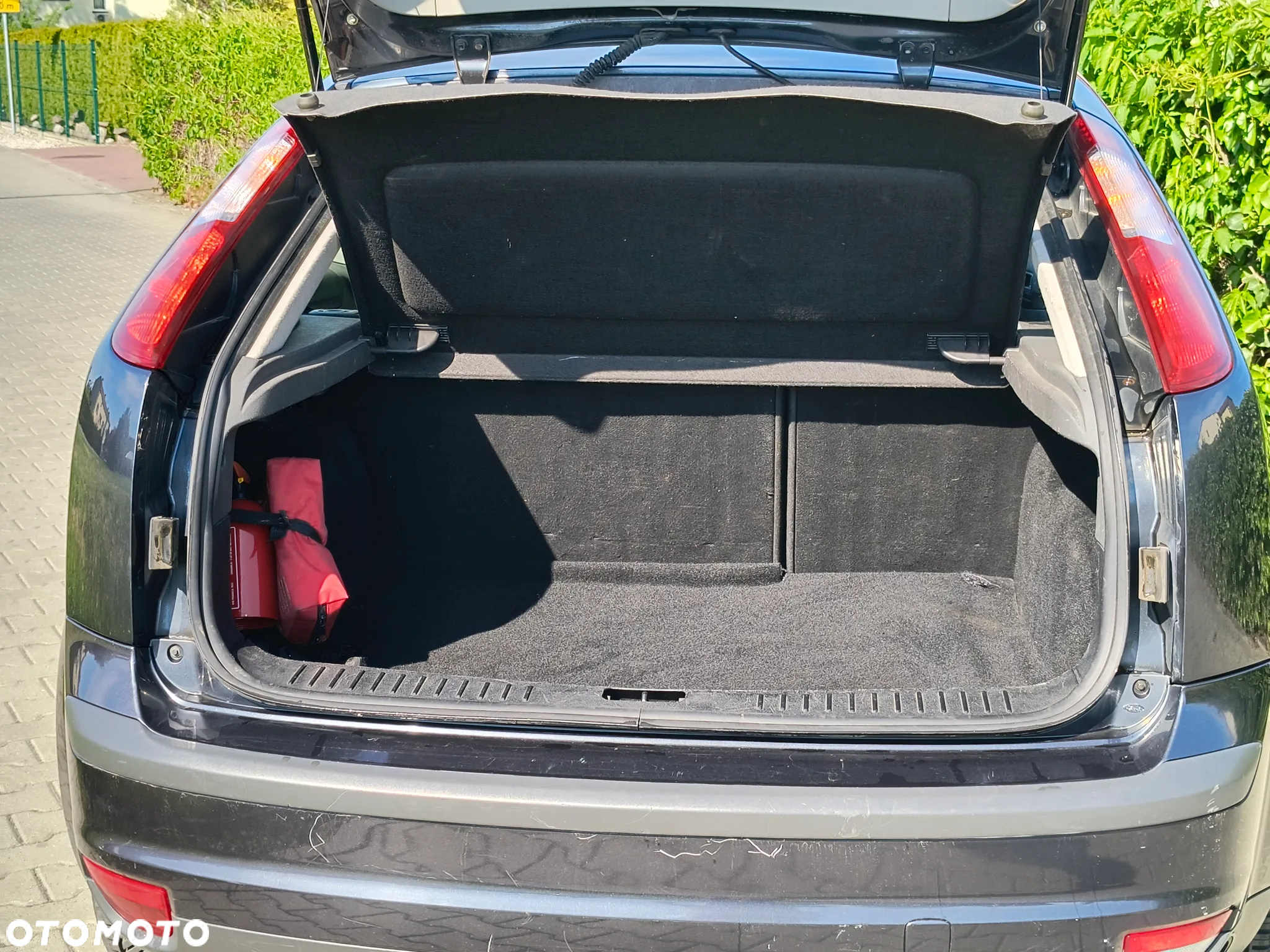Ford Focus - 5