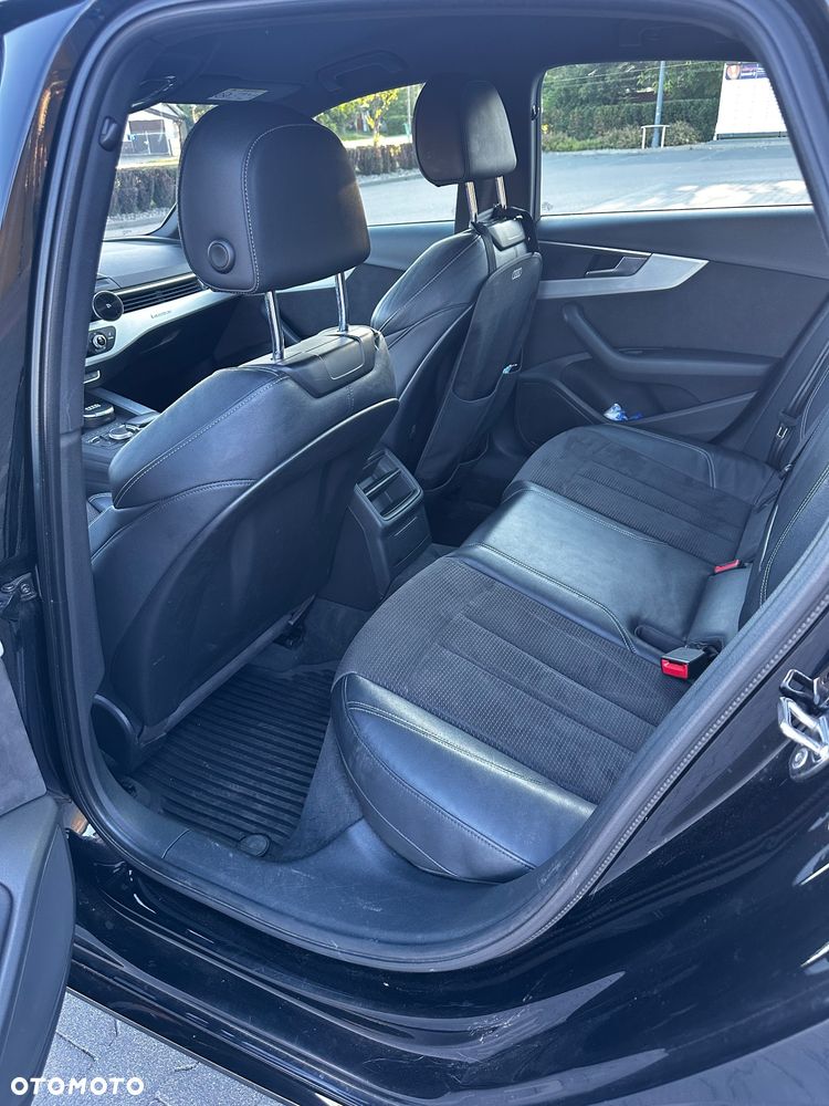 Audi S4 Limousine - 10