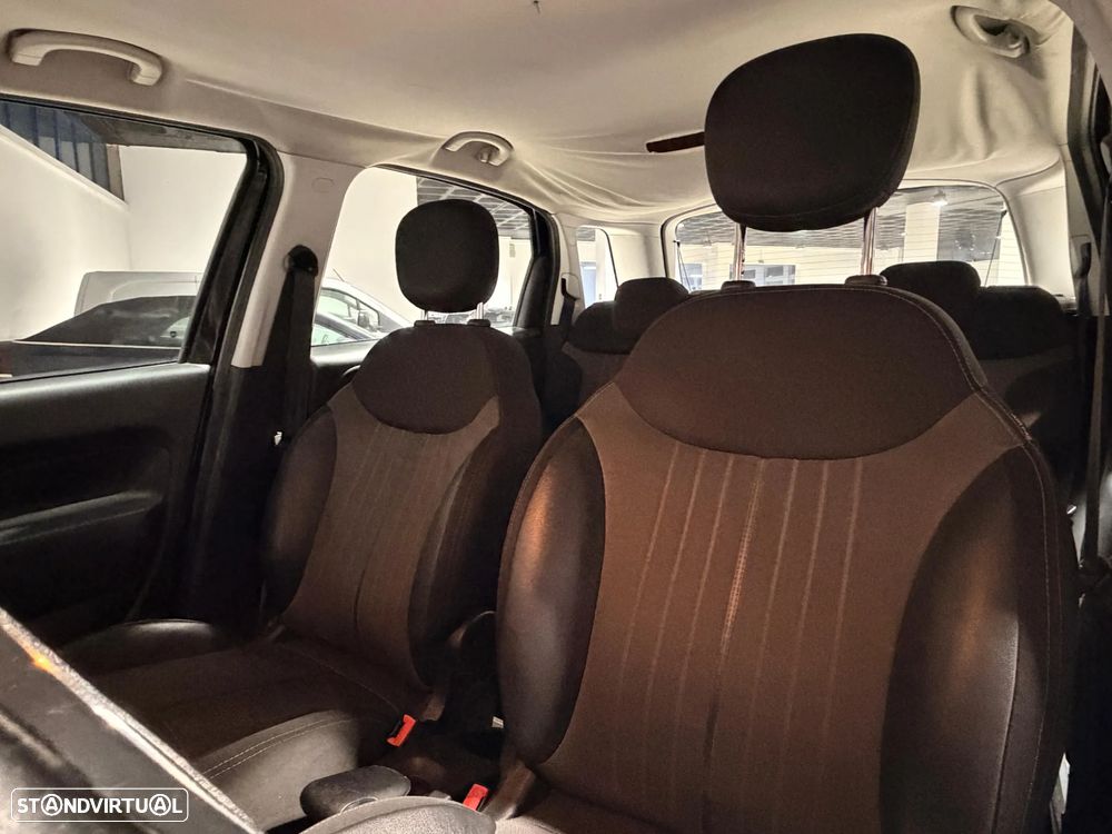 Fiat 500L 1.3 MJ Lounge - 10