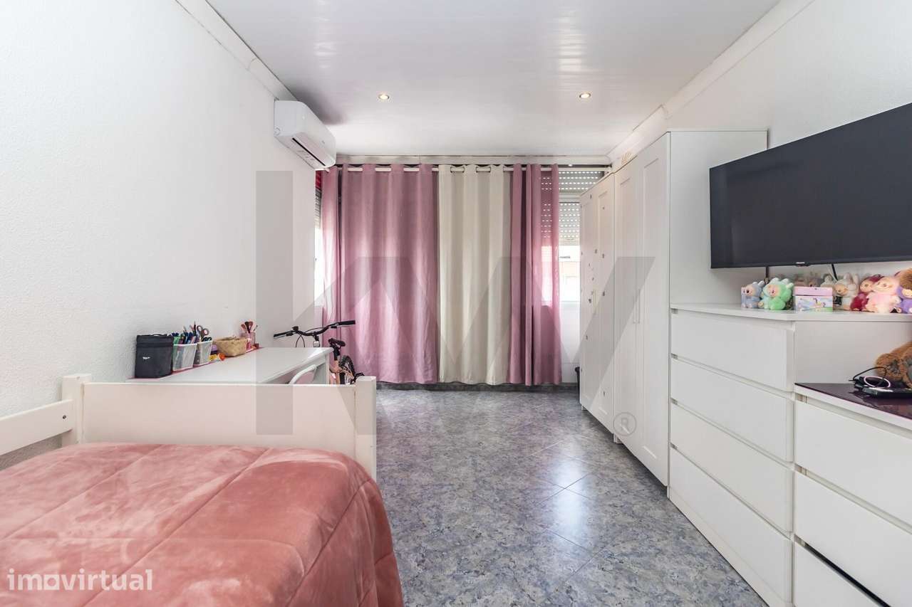 Apartamento T2 nas Cavaquinhas - Grande imagem: 5/31