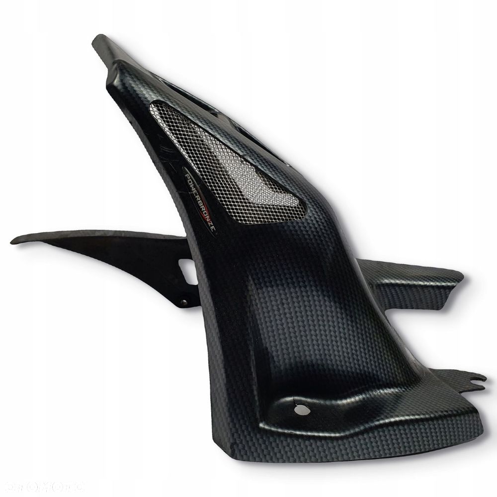 BŁOTNIK TYŁ Suzuki GSX-8S 2023+ tylny błotnik akcesoryjny powerbronze - 5