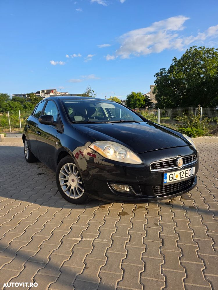 Fiat Bravo - 4