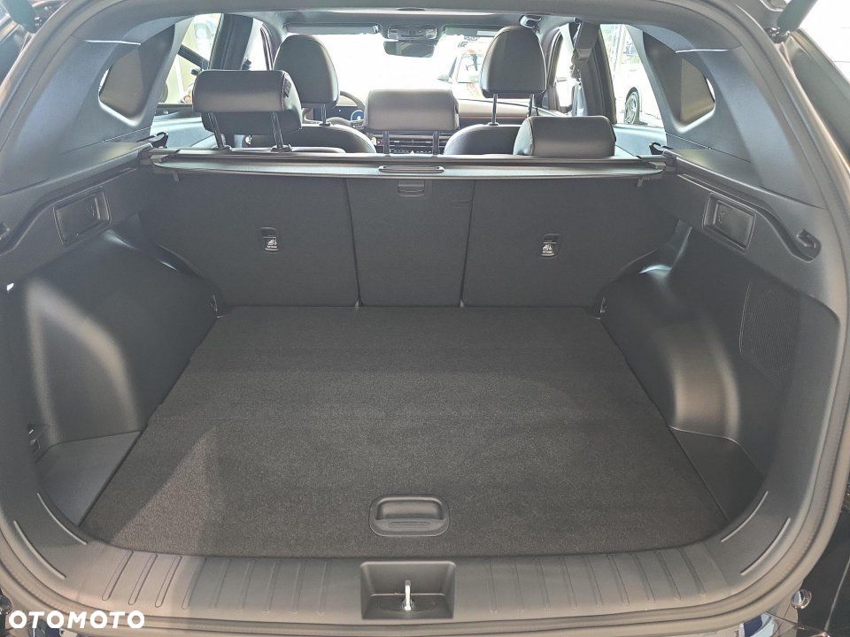 Hyundai Tucson - 13
