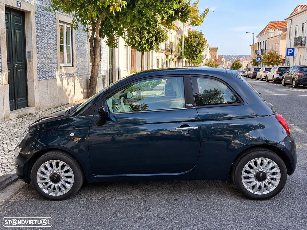 Fiat 500 - 3