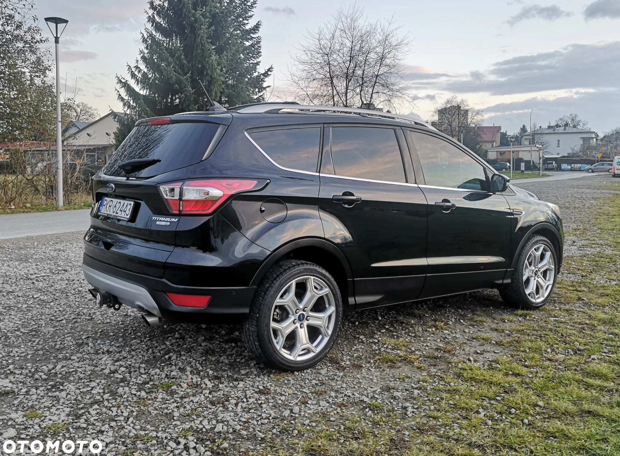 Ford Escape - 3