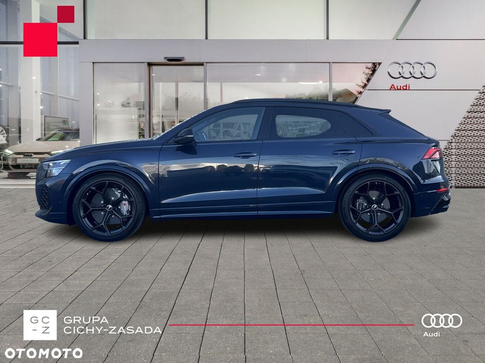 Audi RS Q8 TFSI Quattro Tiptronic Performance - 4