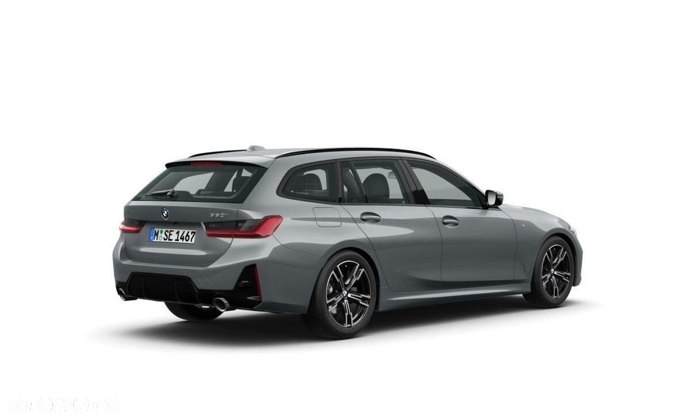 BMW Seria 3 - 2