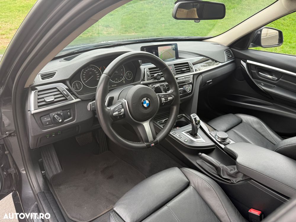 BMW Seria 3 - 10