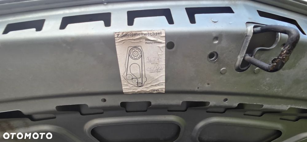 Opel Astra 1.6 ENERGY - 13