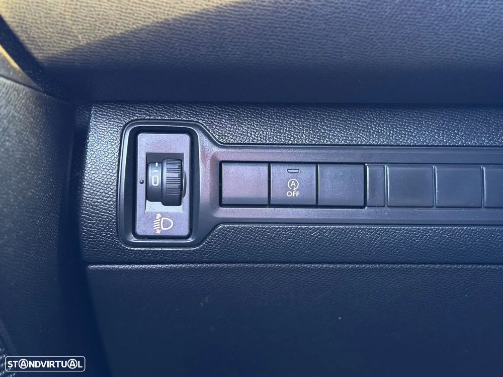 Peugeot 308 SW 1.5 BlueHDi Style - 20