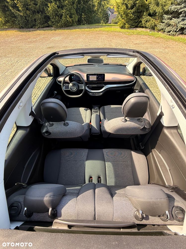Fiat 500e - 8