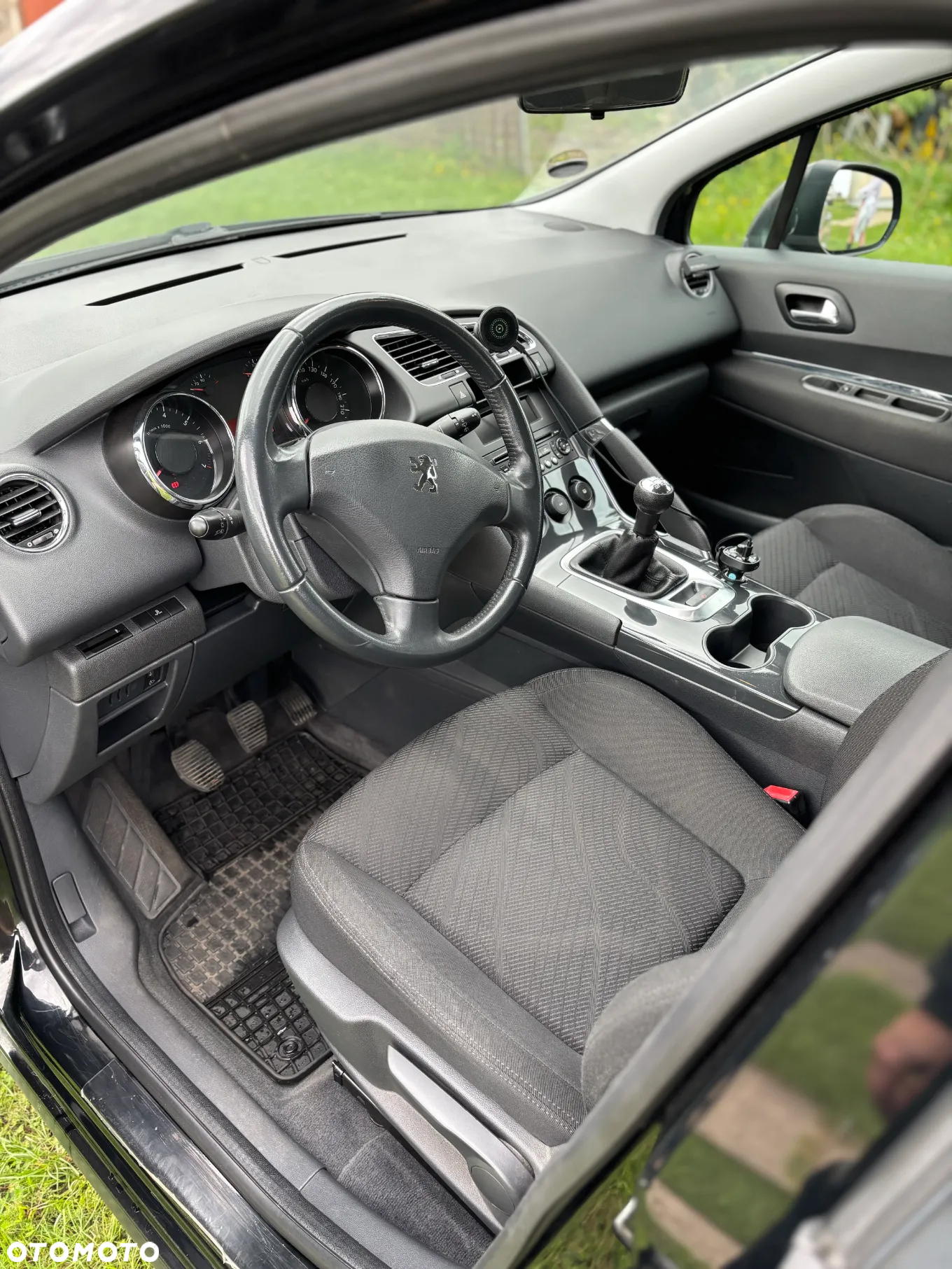 Peugeot 3008 - 4