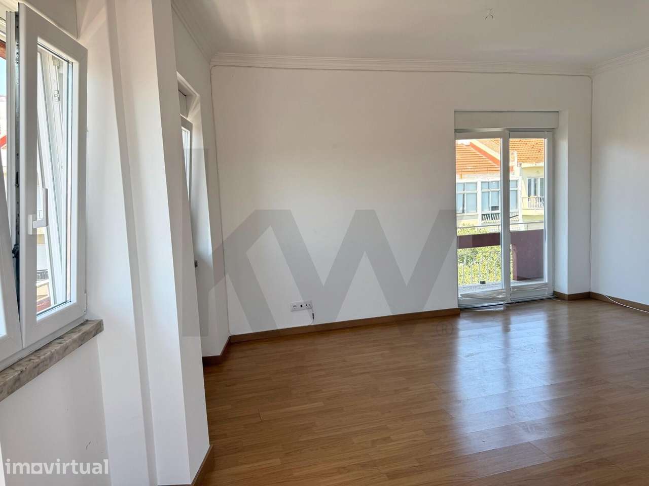 Apartamento T3 para arrendar em Alcântara - Grande imagem: 3/41