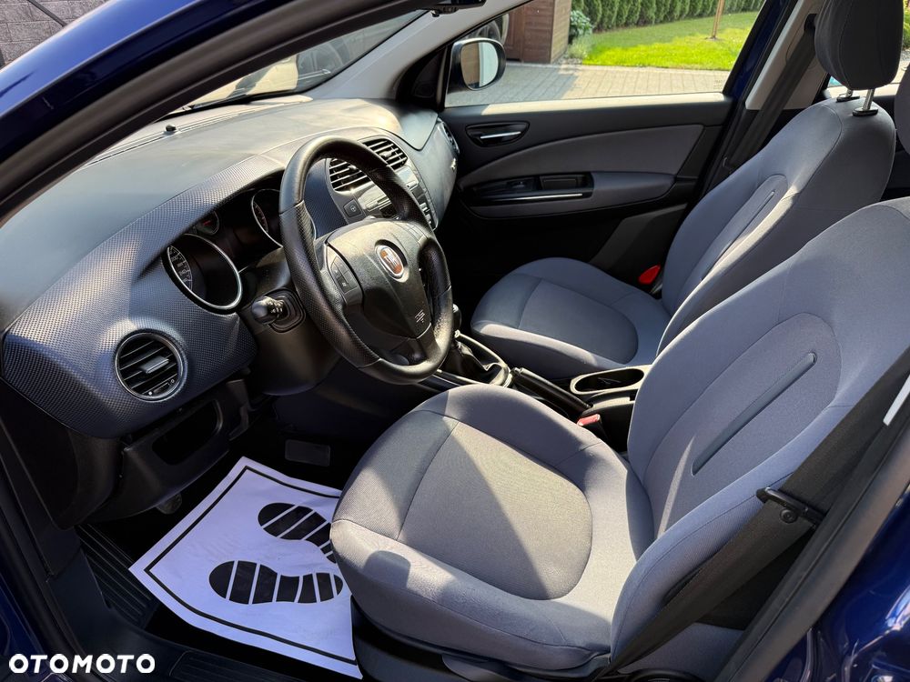 Fiat Bravo 1.4 T-JET 16V Speed - 20