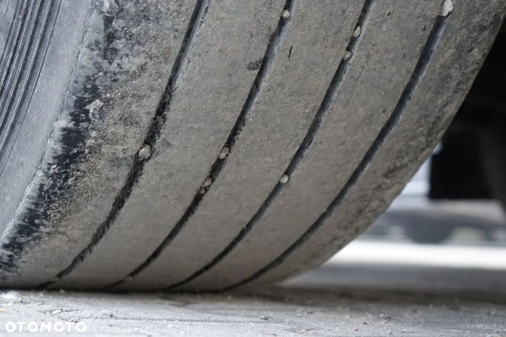 Schmitz Cargobull FIRANKA / STANDARD / OSIE SCHMITZ / NOWE PLANDEKI - 16