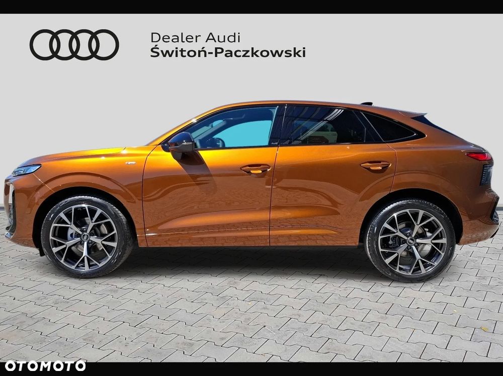 Audi Q3 Sportback - 3