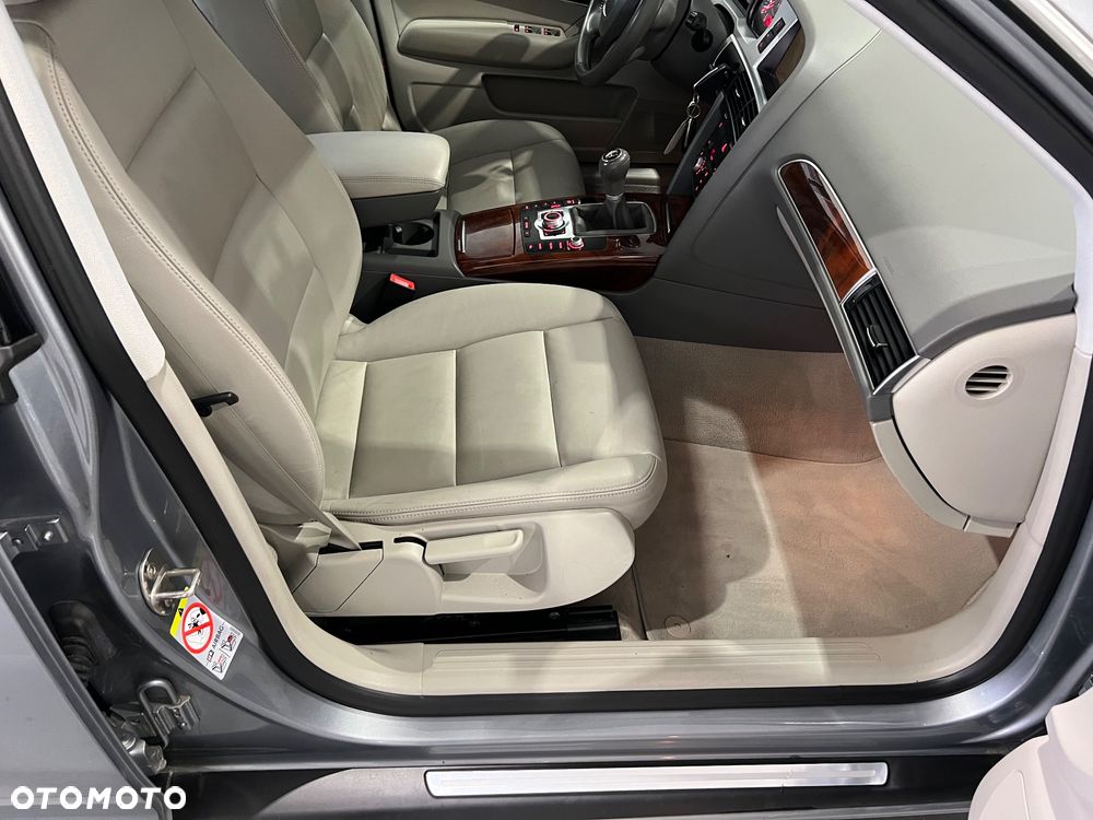 Audi A6 Limousine - 29