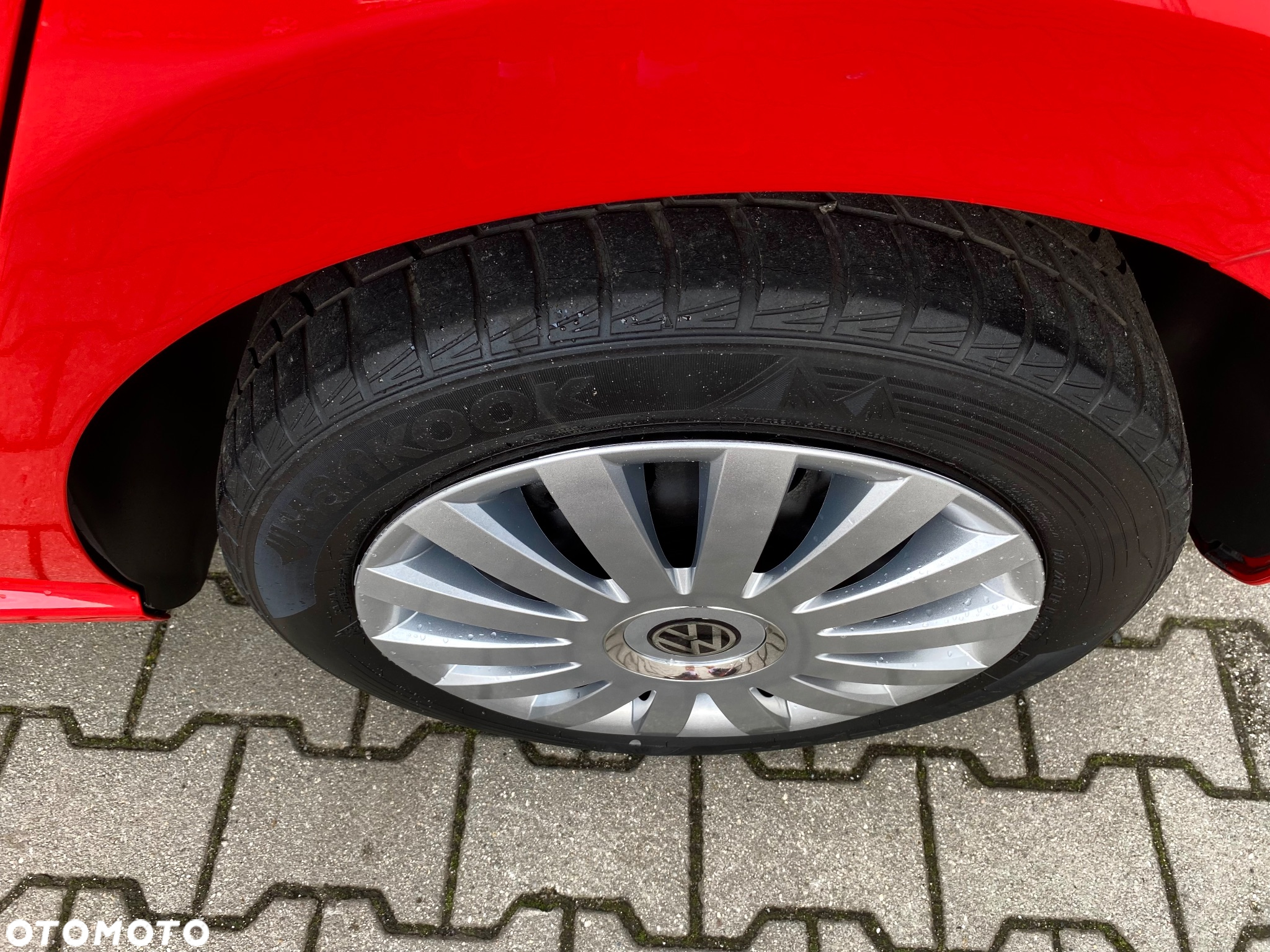 Volkswagen Polo - 33